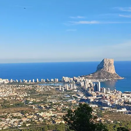 Calpe9a Daire