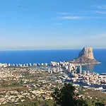 Calpe9a Appartement