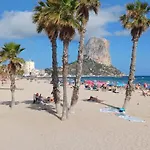 Lejlighed Calpe9a *