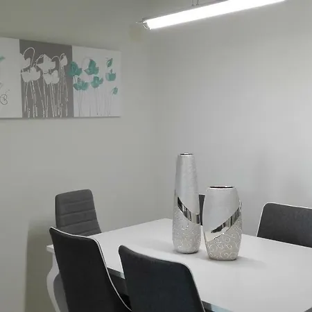 Calpe9a Apartment Calp