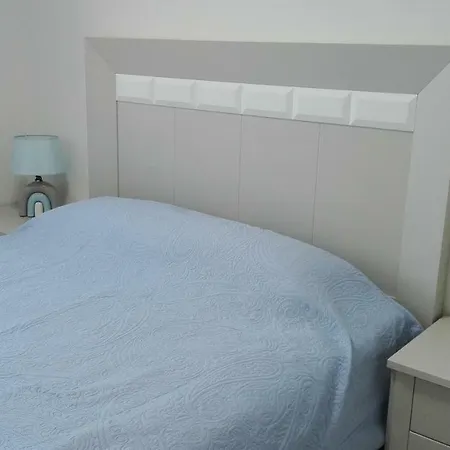 Apartment Calpe9a *