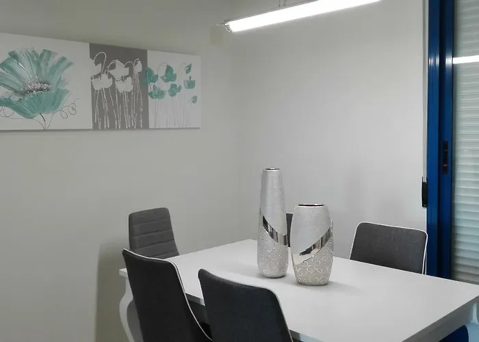 Calpe9a Apartament Calpe