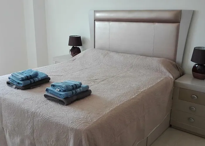 Calpe9a * كاليبي