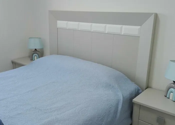 Apartament Calpe9a *